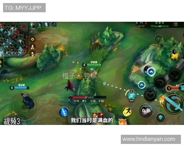 掌握打野路线与反野技巧提升英雄联盟游戏胜率的攻略