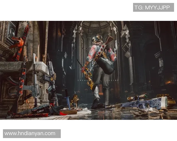 探索CSGO与CS2中的音乐盒与音效带来的沉浸式游戏体验