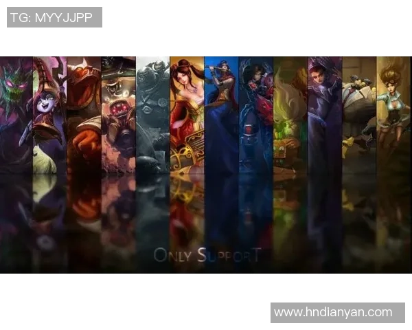 胜利背后不为人知的教练们在英雄联盟中的重要角色与贡献