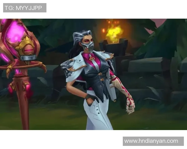 逆风翻盘展绝技英雄联盟中的胜利与荣耀之路