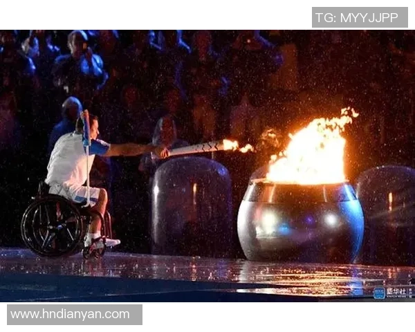 残奥会电竞项目探索之路:追求包容与平等的未来愿景