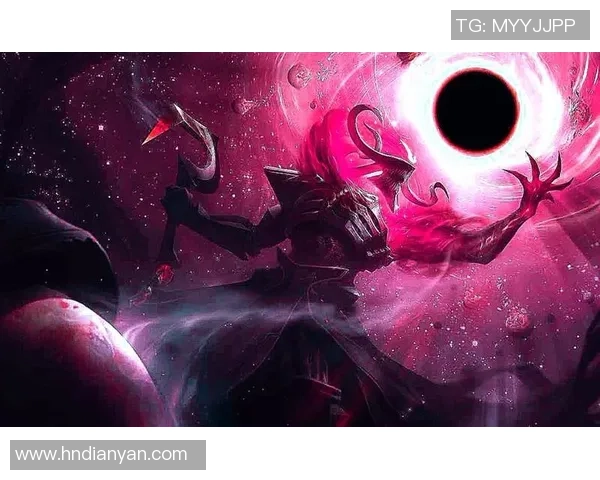 英雄联盟宇宙的崛起：探索游戏与跨媒体叙事的深度融合